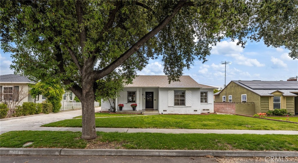 1326 Clock Avenue Property Photo