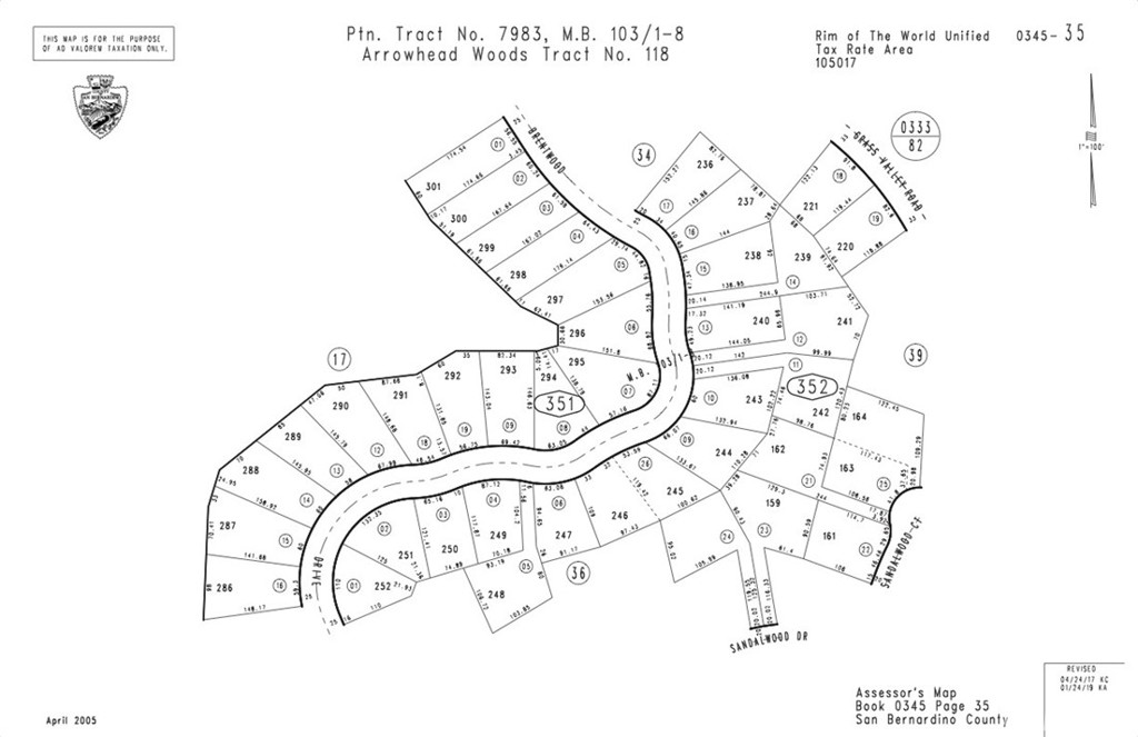 0 Brentwood Drive Property Photo 6