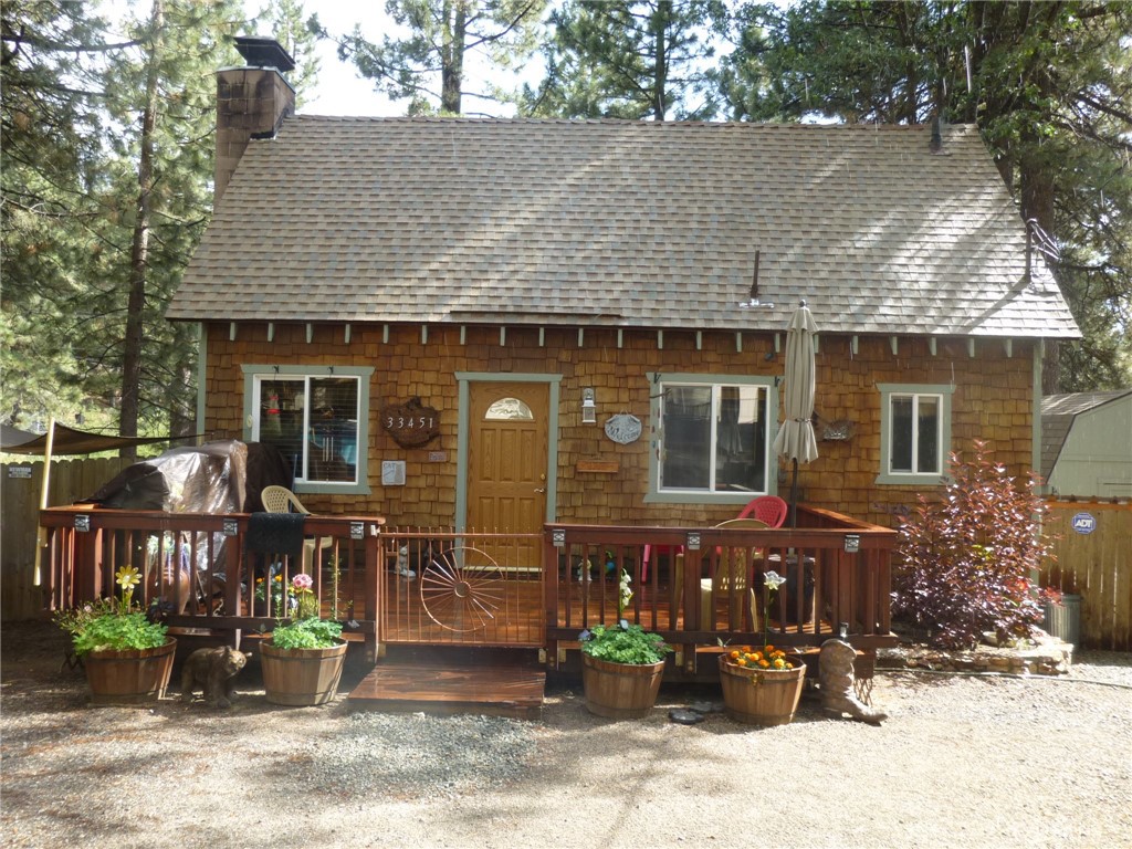 33451 Wild Rose Drive Property Photo 1