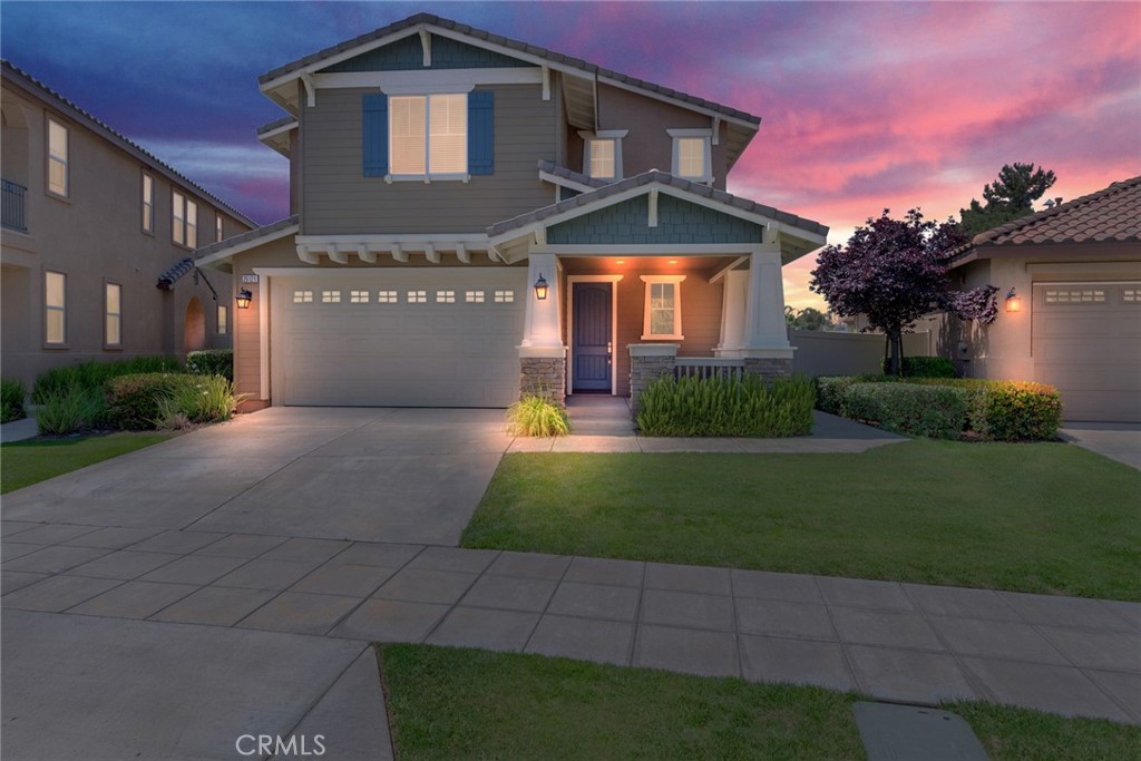 26121 Citron Street Property Photo 1