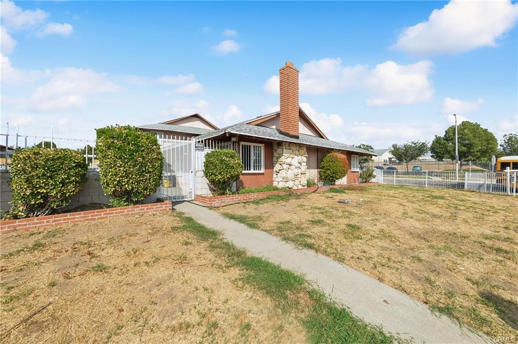 2194 S Sunrise Lane Property Photo