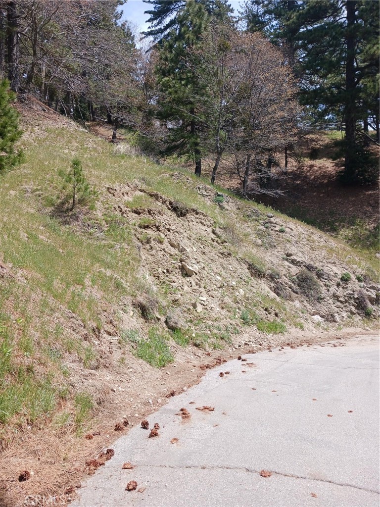 21858 Fern Canyon Road Property Photo 1