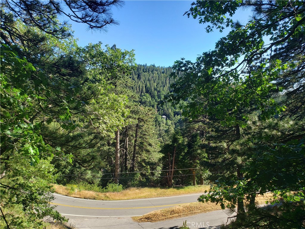 21858 Fern Canyon Road Property Photo 1