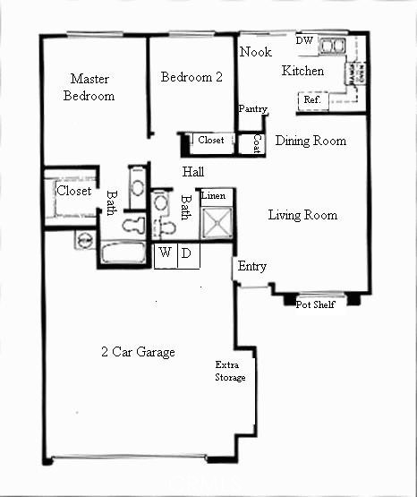 672 La Quinta Drive Property Photo 15