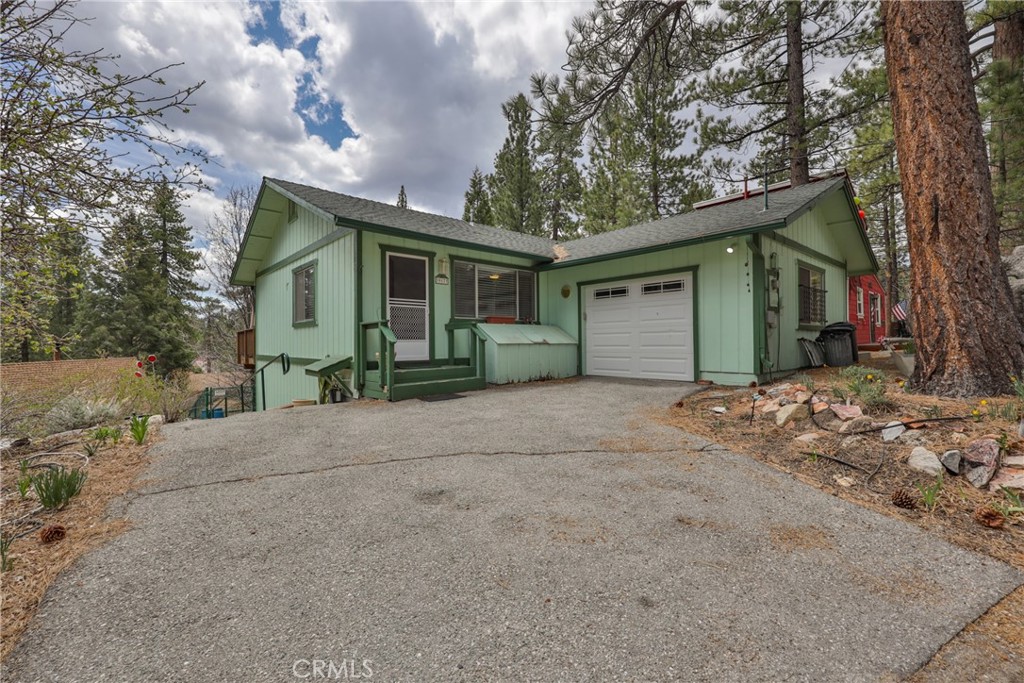 39177 Arapahoe Road Property Photo 1