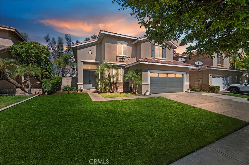4340 Leonard Way Property Photo 1