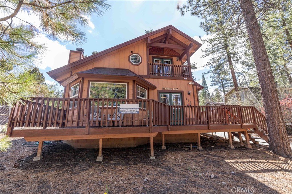 455 Fox Drive Property Photo