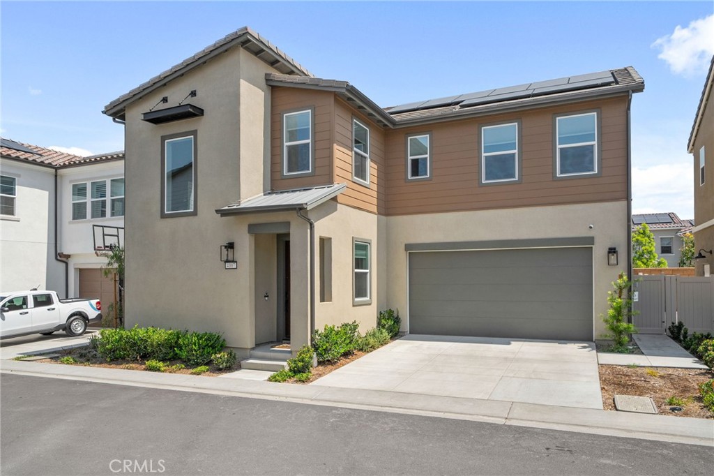 4007 Pomelo Drive Property Photo