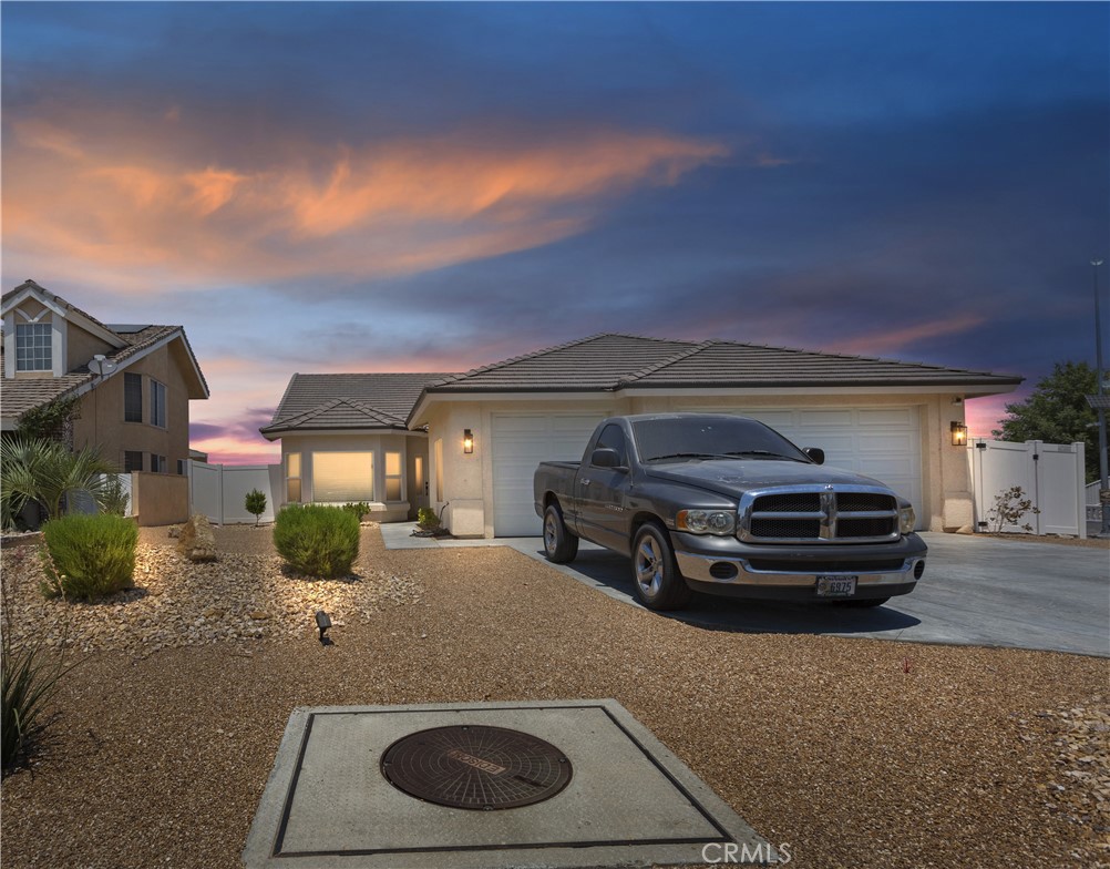 14027 Driftwood Drive Property Photo 1