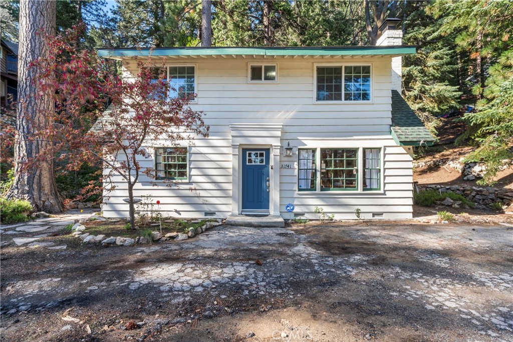 31741 Wagon Wheel Drive Property Photo 1