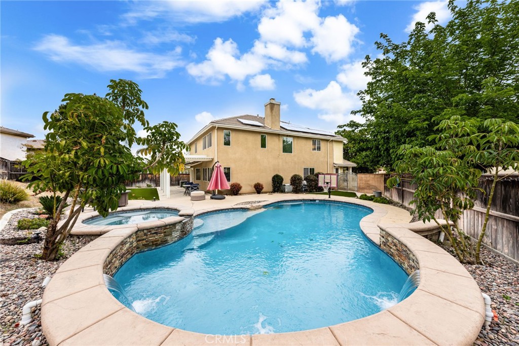 25149 Dogwood Court Property Photo 1