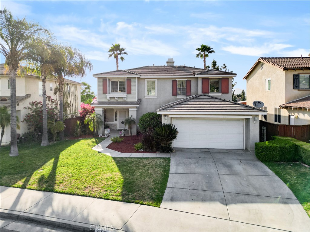 16075 Palomino Lane Property Photo 1