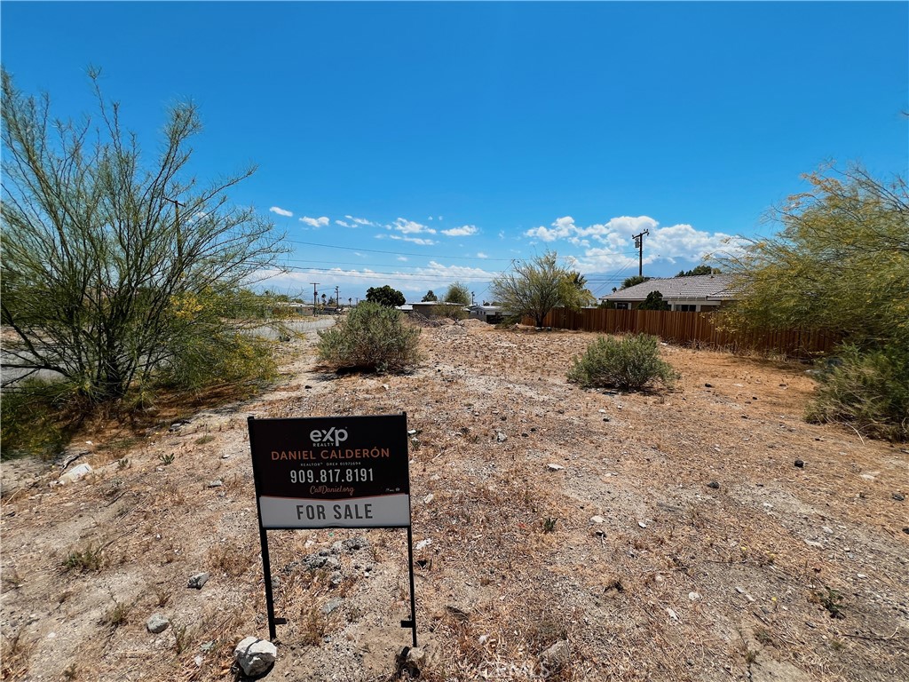 0 Desert View Property Photo