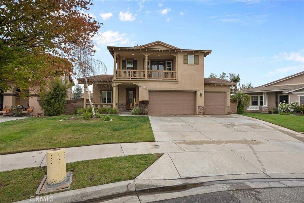 11874 Grayhawk Circle Property Photo 1