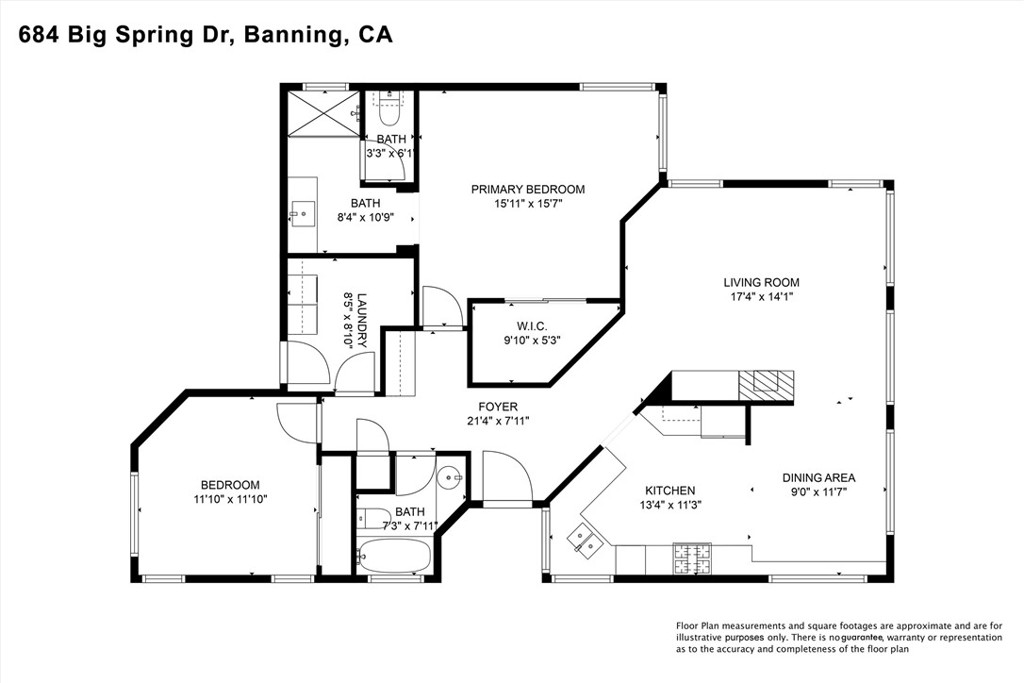 684 Big Spring Drive Property Photo 27