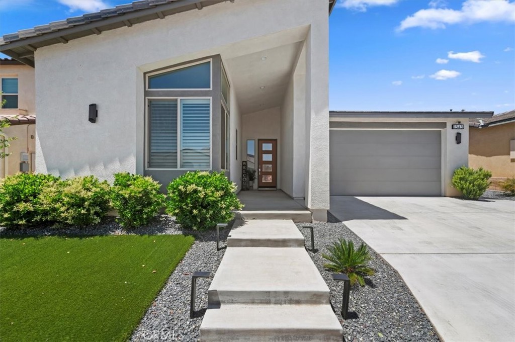 1545 Winding Sun Drive Property Photo 1