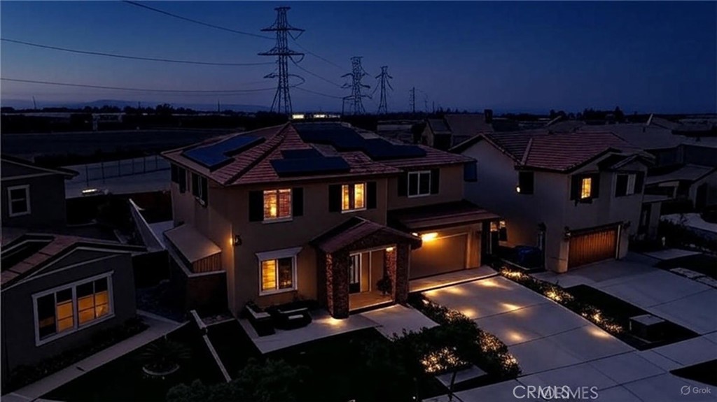 15765 Kings Peak Drive Property Photo