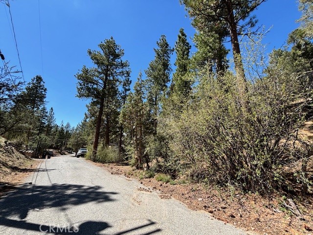 0 E Rainbow Boulevard Property Photo 3