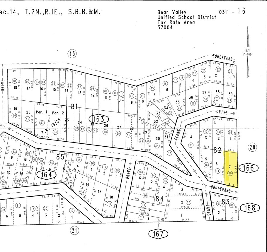 0 E Rainbow Boulevard Property Photo 6