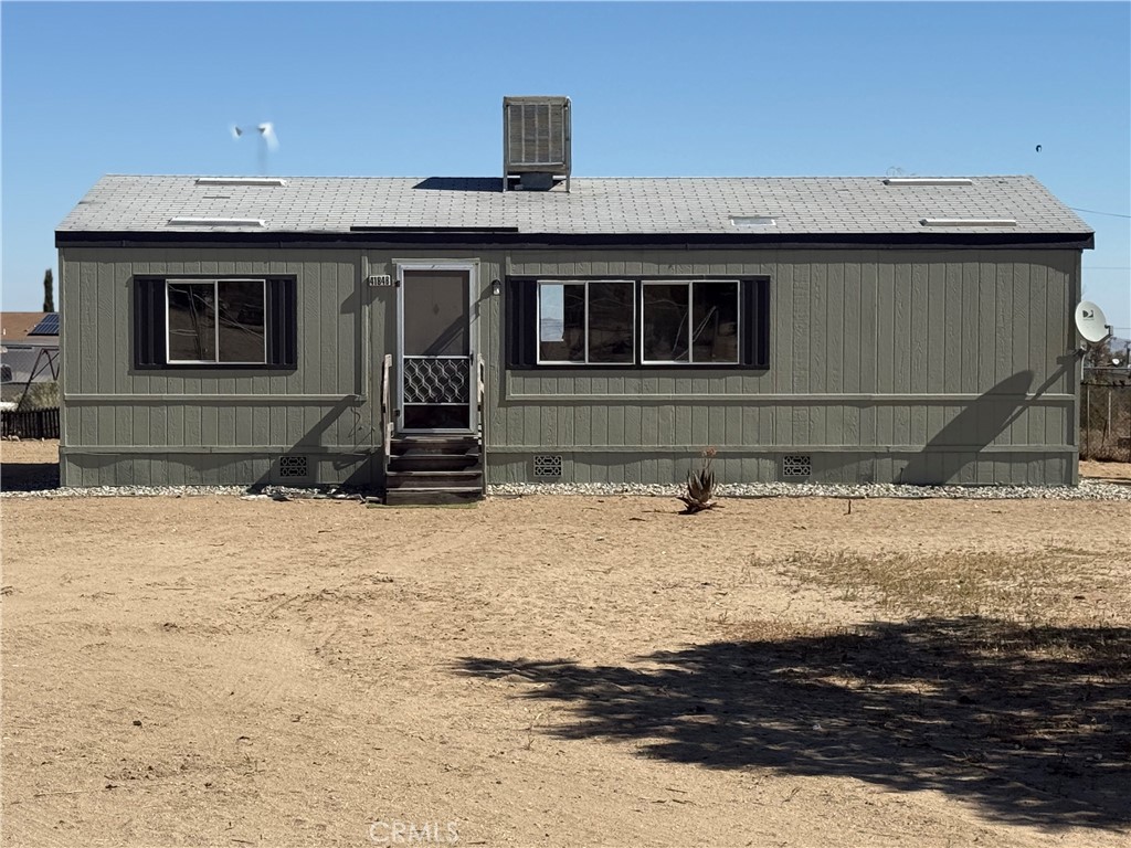 4184 Amador Road B Property Photo 1