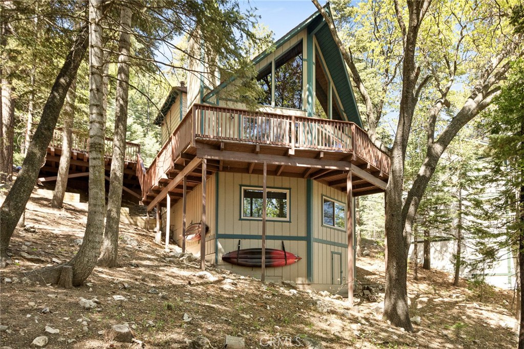 26627 Thunderbird Drive Property Photo 1