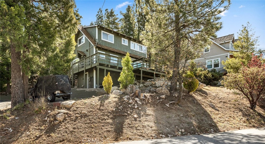383 Golf Course Road Property Photo 1