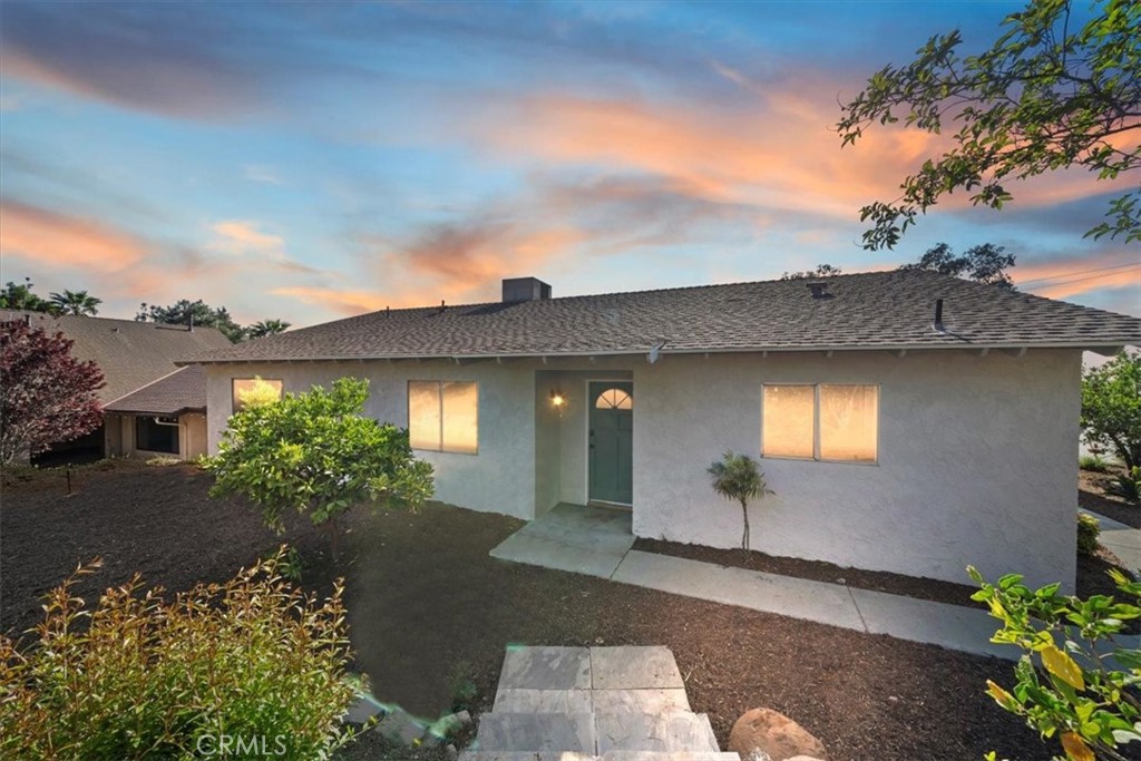 4180 Mount Baldy Court