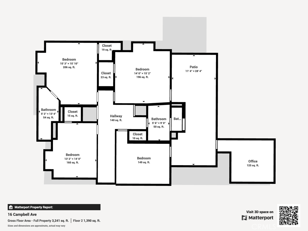 16 Campbell Avenue Property Photo 3