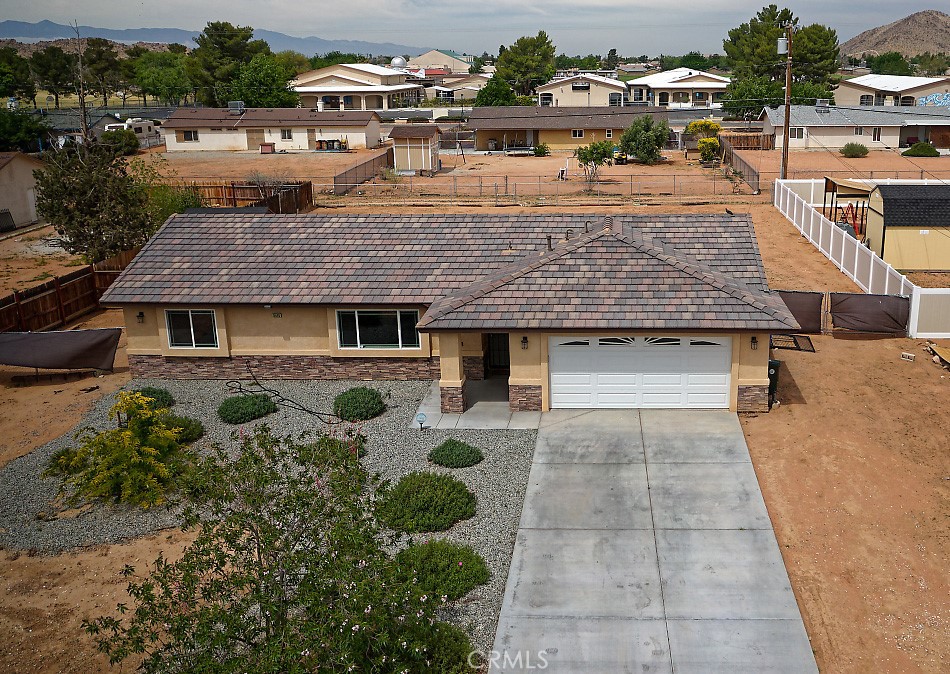 15440 Washoan Road Property Photo