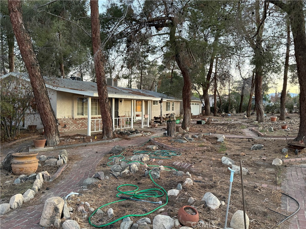 17861 Fresno Street Property Photo 1