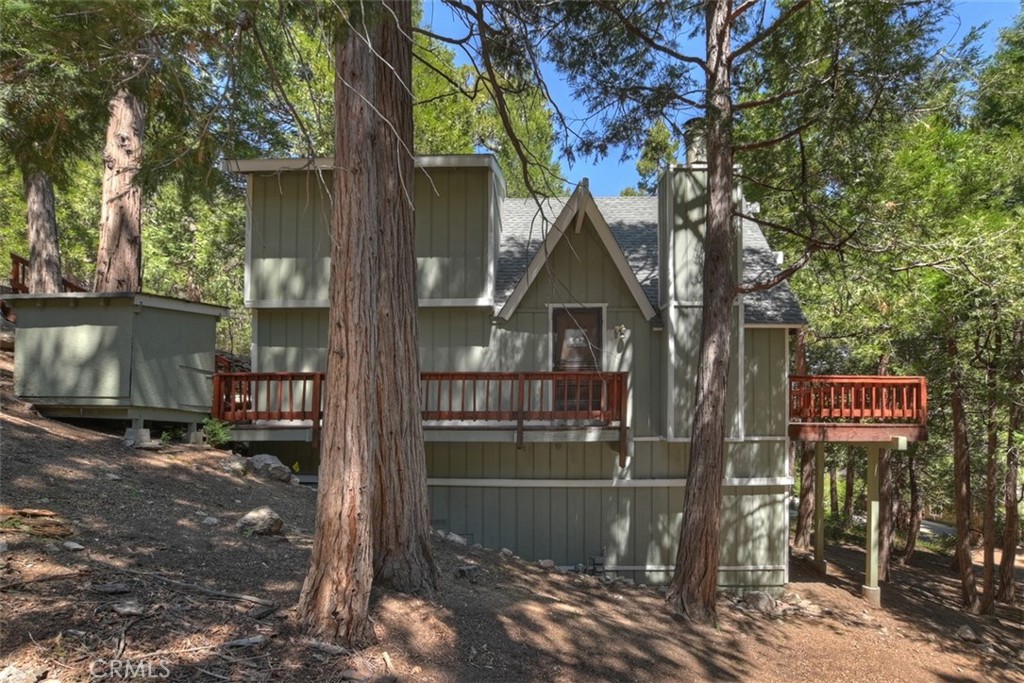 781 Nadelhorn Drive Property Photo 1