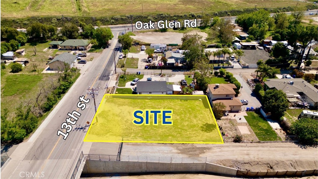 12858 13th Street Property Photo