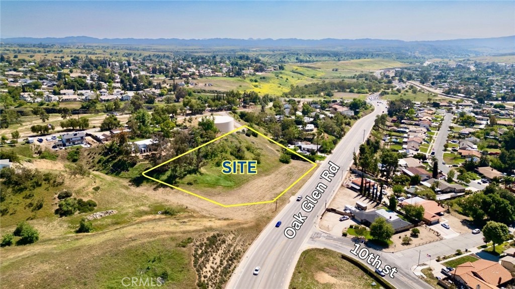 0 Oak Glen Road Property Photo 5