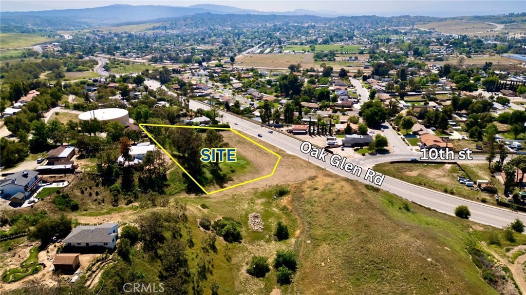 0 Oak Glen Road Property Photo 6