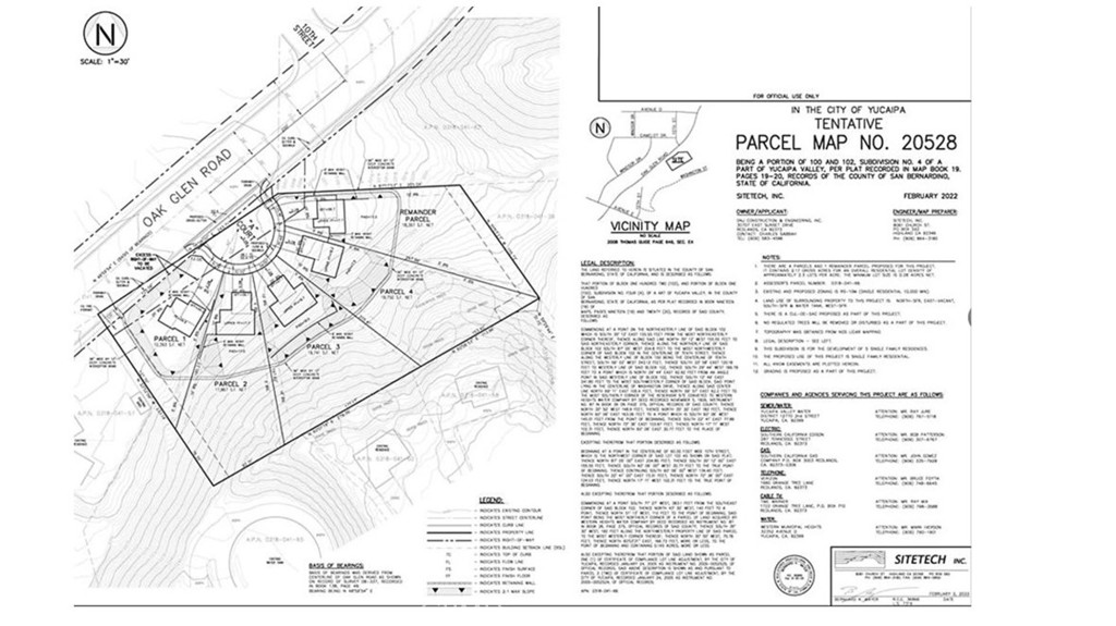0 Oak Glen Road Property Photo 7