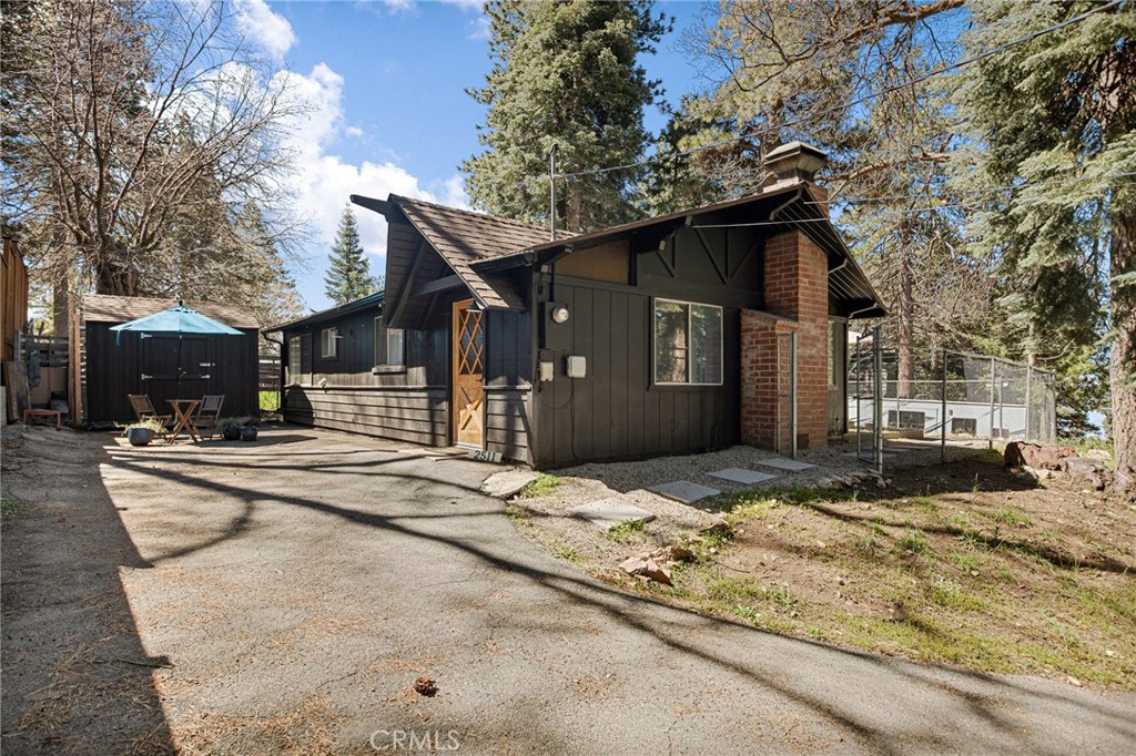 2511 Catalina Drive Property Photo 1
