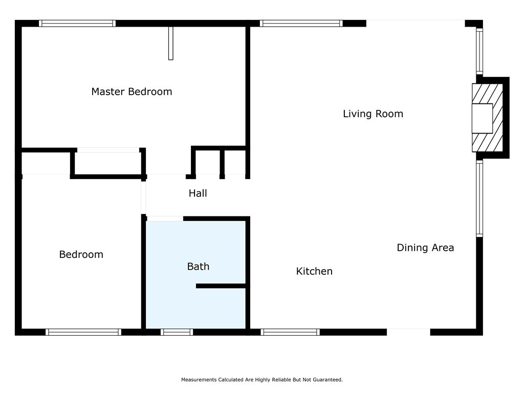 2511 Catalina Drive Property Photo 21