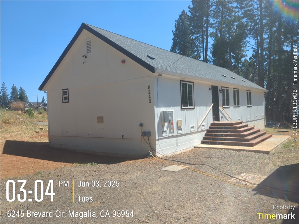 6245 Brevard Cir Property Photo 1