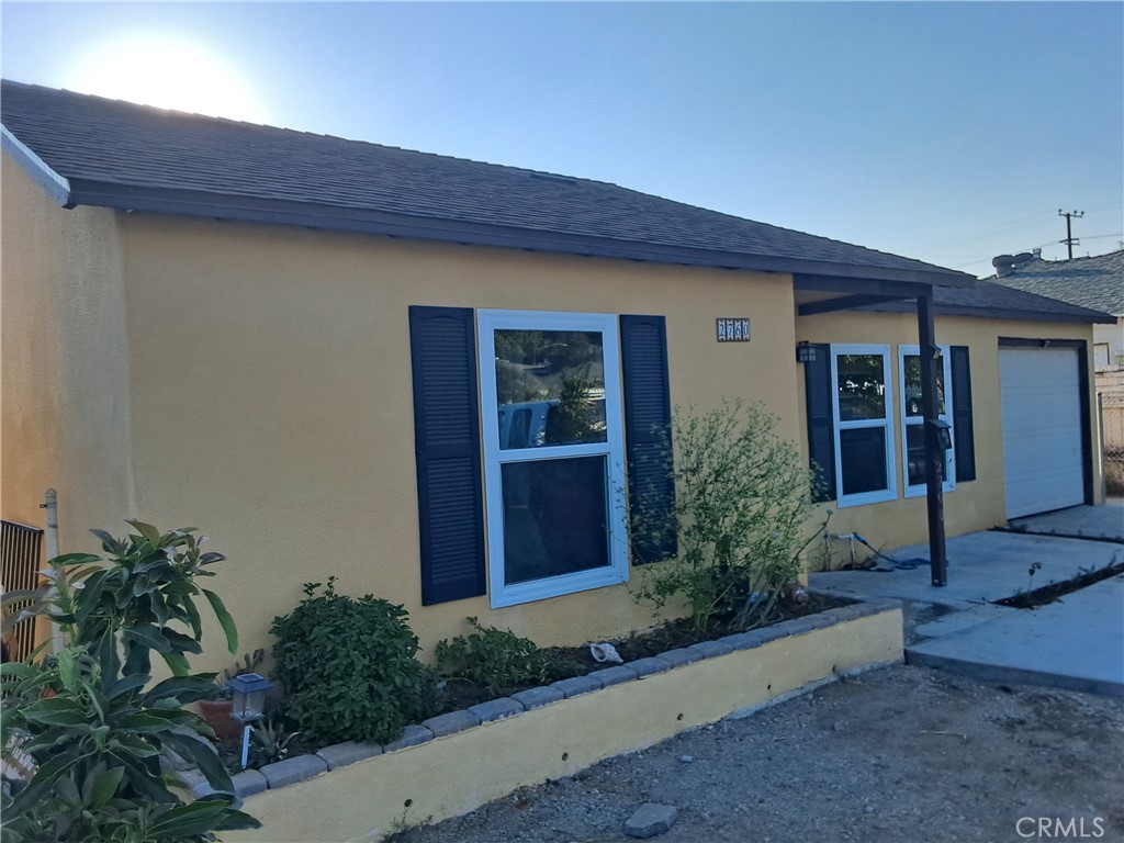 2760 Sepulveda Avenue Property Photo 1