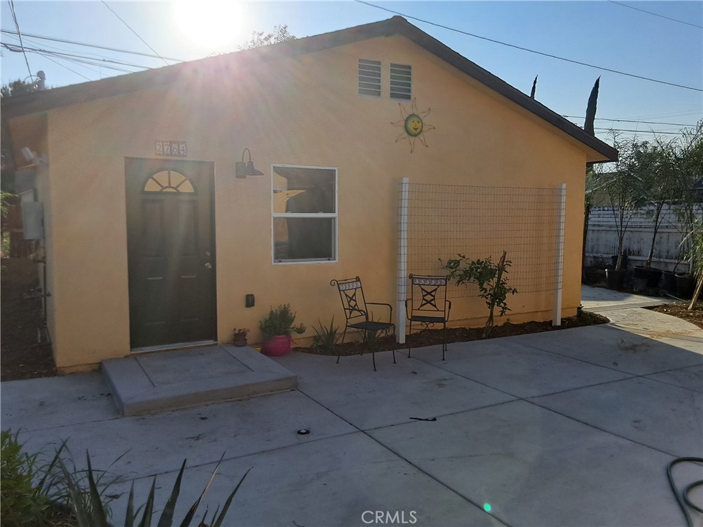 2760 Sepulveda Avenue Property Photo 2