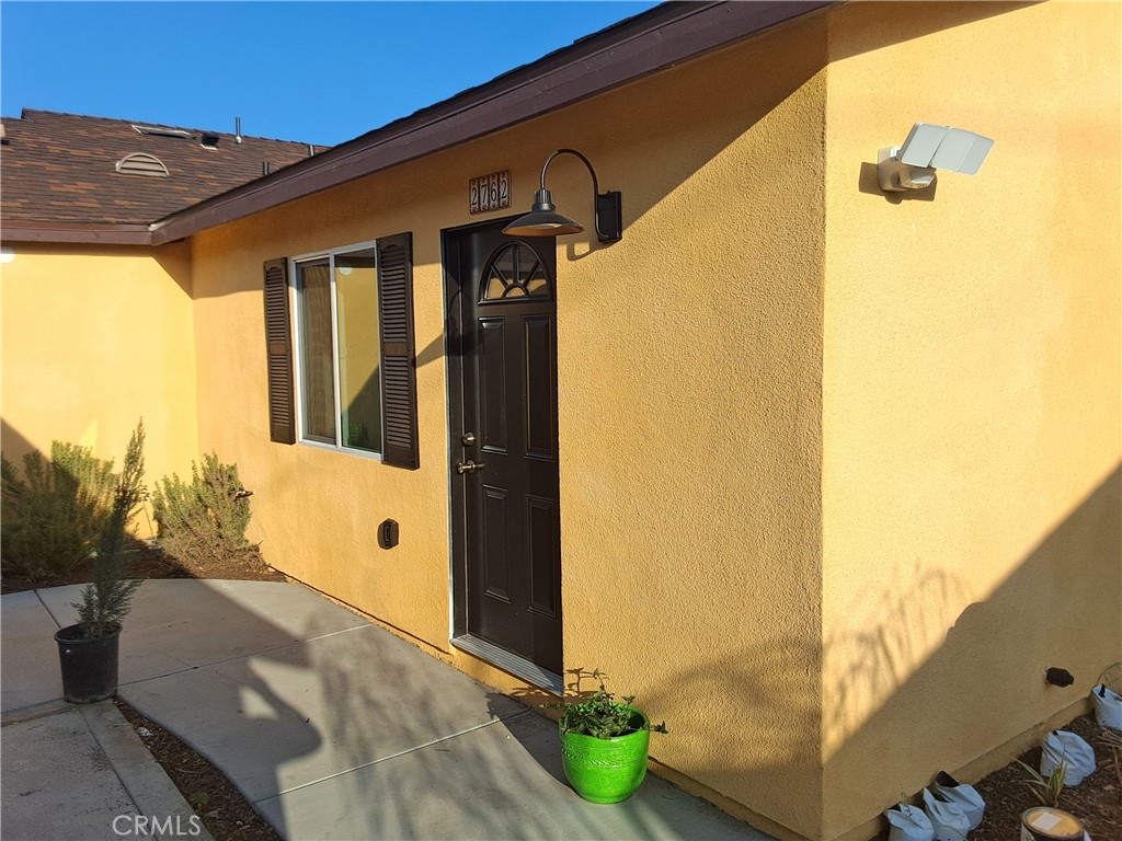 2760 Sepulveda Avenue Property Photo 3