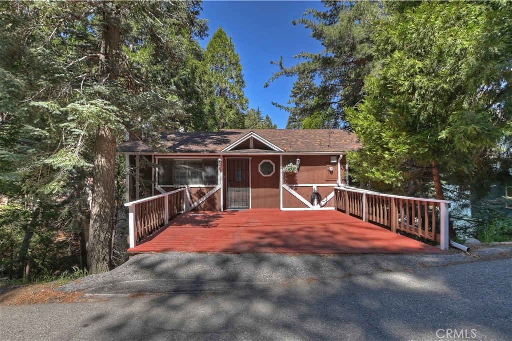 1027 Nesthorn Drive Property Photo 1