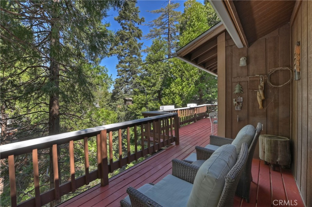 1027 Nesthorn Drive Property Photo 4