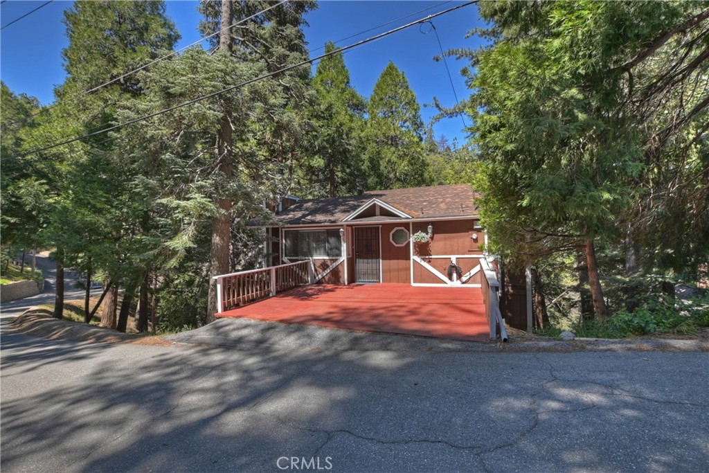 1027 Nesthorn Drive Property Photo 33