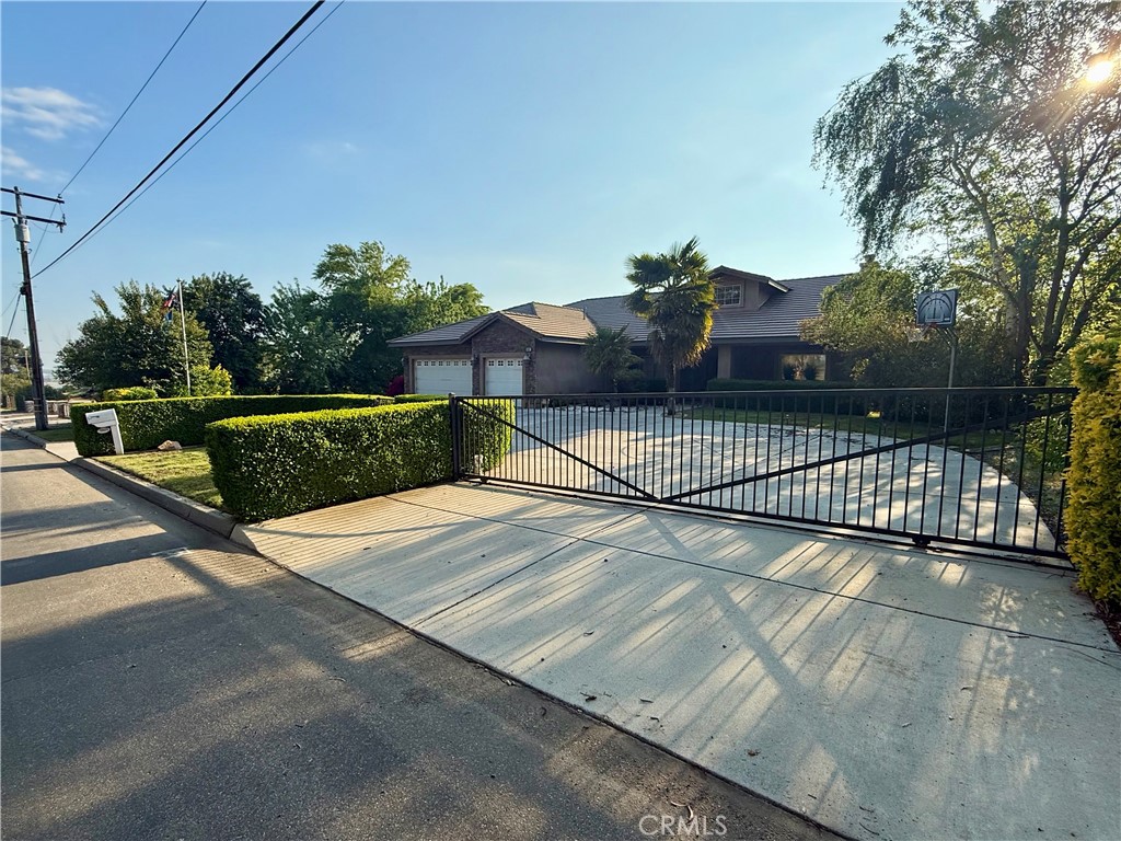 9869 Kehl Canyon Road Property Photo 1