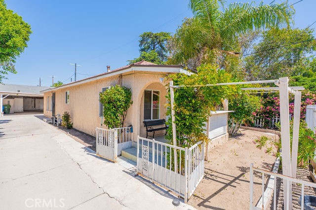 12555 Correnti Street Property Photo 1