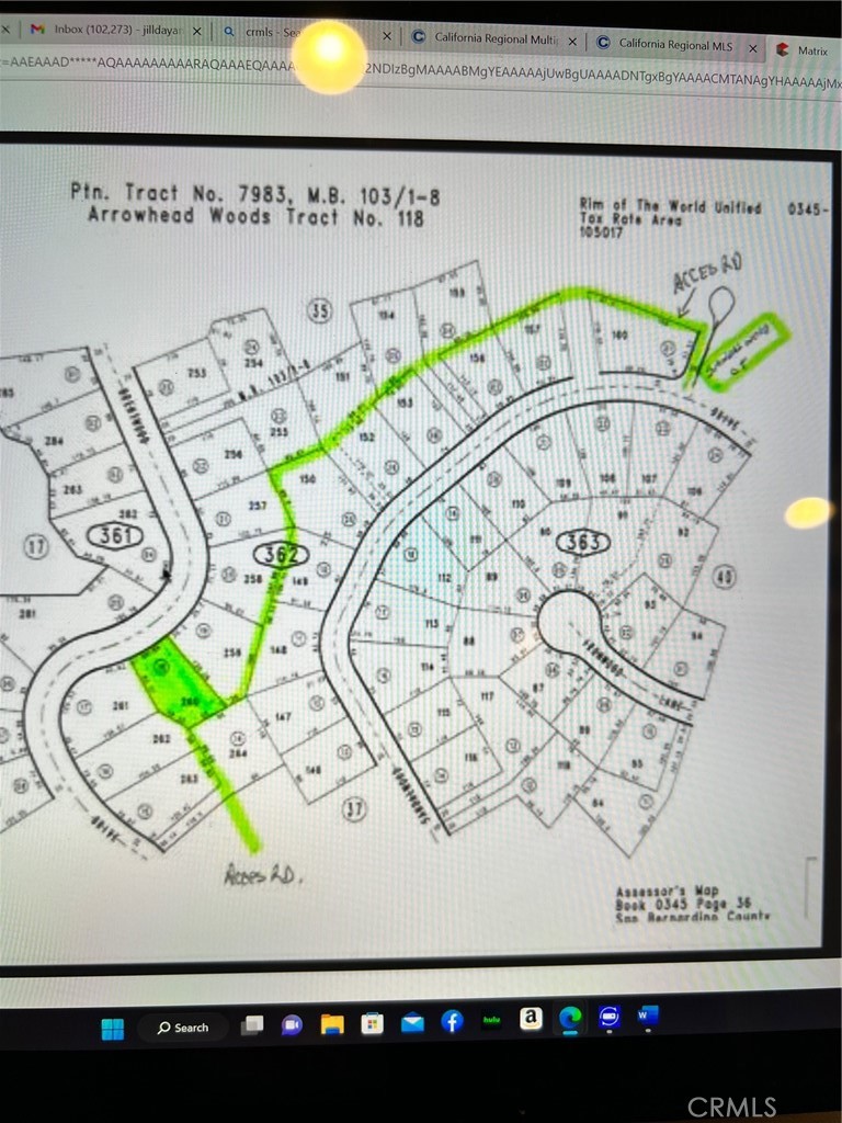 0 Brentwood Drive Property Photo 5