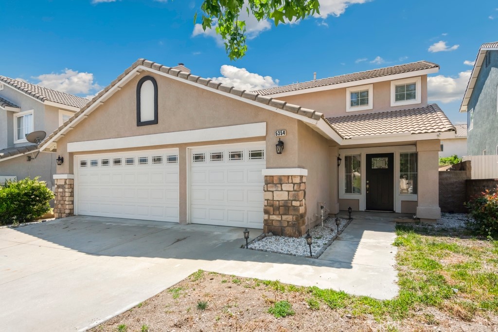 5354 Wrangler Drive Property Photo 1