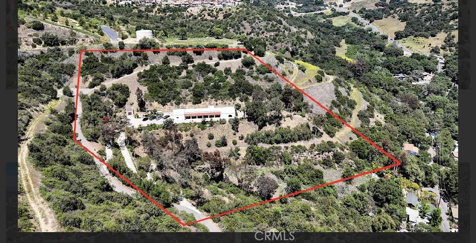 16757 Hillside Drive