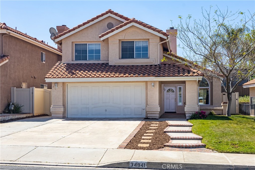 34941 Summerwood Drive Property Photo